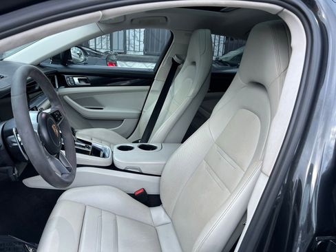 Used 2019 Porsche Panamera 4S image 20