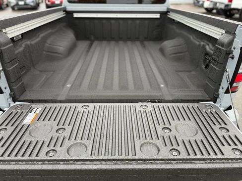 New 2026 Nissan Frontier PRO-4X w/ Pro Premium Package image 7