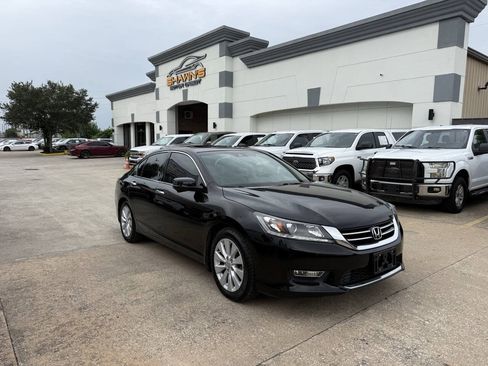Used 2013 Honda Accord EX-L image 41