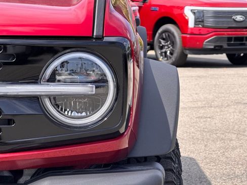 New 2026 Ford Bronco Badlands image 8