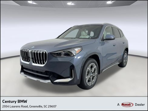 Used 2026 BMW X1 xDrive28i w/ Convenience Package AWD/4WD image 1