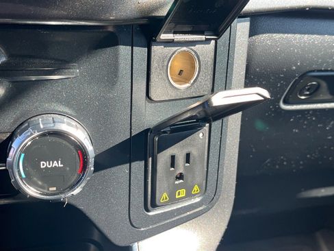 Certified 2023 Ford F150 XLT w/ Equipment Group 302A High image 16