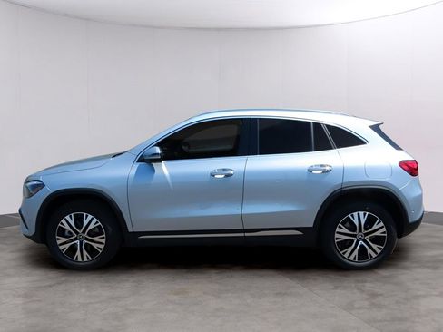 Certified 2025 Mercedes-Benz GLA 250 4MATIC image 15