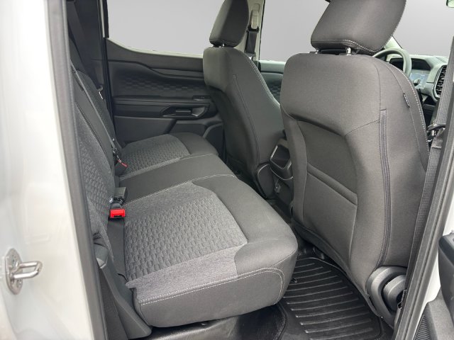 New 2026 Ford Ranger XL AWD/4WD image 13