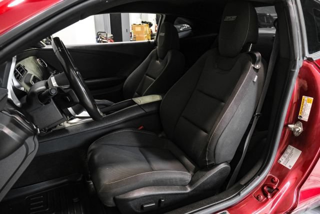 Used 2011 Chevrolet Camaro SS w/ RS Package RWD image 24