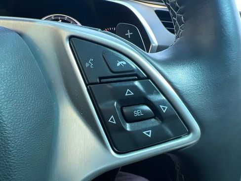 Used 2015 Chevrolet Corvette Stingray Coupe w/ 2LT Preferred Equipment Group RWD image 21