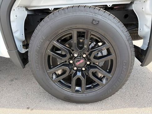 New 2026 GMC Sierra 1500 Pro w/ Graphite Edition AWD/4WD image 25