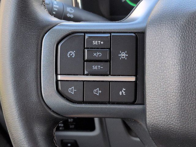 Used 2023 Ford F150 Lightning XLT AWD/4WD image 26