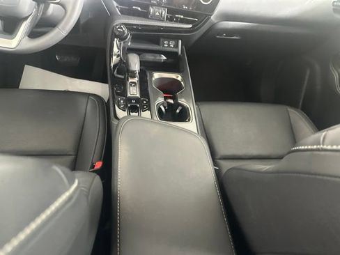 Used 2023 Lexus NX 350 AWD w/ Cold Area Package image 21