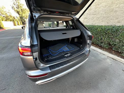 Used 2023 Mitsubishi Outlander SEL image 23