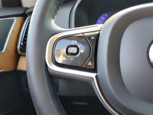 Certified 2023 Volvo XC90 B6 Plus w/ Protection Package image 20