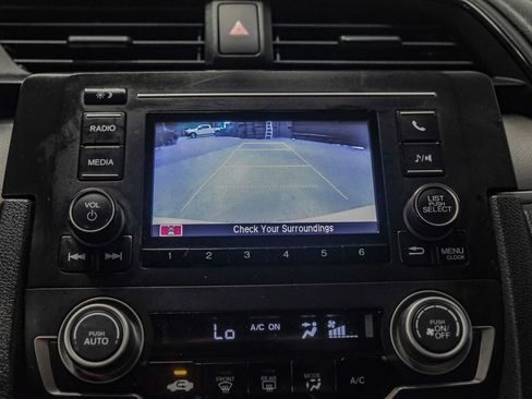 Used 2016 Honda Civic LX-P image 21