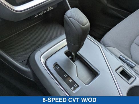 Certified 2025 Subaru Crosstrek 2.0i Premium image 25
