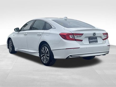Used 2021 Honda Accord EX-L image 8