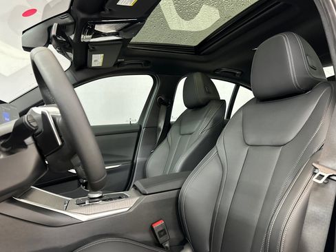 New 2026 BMW 330i 330i NA w/ Premium Package image 14