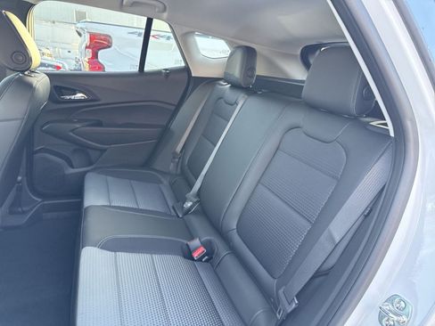 New 2026 Chevrolet Trax LT image 18
