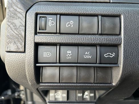 New 2026 Toyota Tacoma Limited AWD/4WD image 18