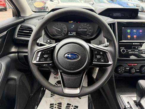 Used 2023 Subaru Impreza 2.0i AWD/4WD image 26
