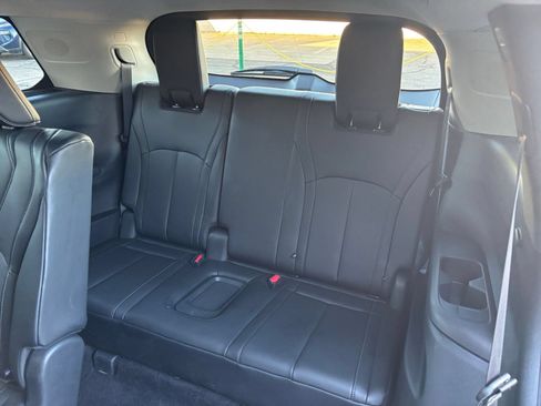 Used 2026 INFINITI QX60 Luxe AWD/4WD image 32