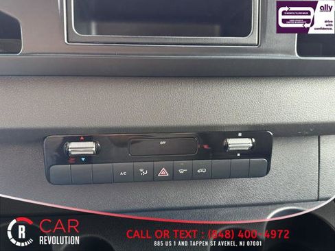 Used 2019 Mercedes-Benz Sprinter 170 image 23