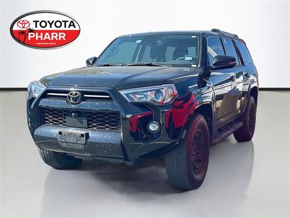Used 2024 Toyota 4Runner SR5 Premium