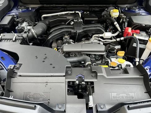 New 2026 Subaru Outback Limited image 9