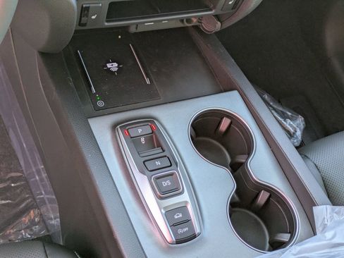 New 2026 Honda Ridgeline RTL image 15