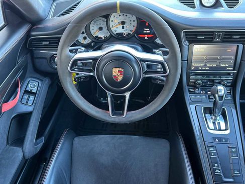 Certified 2016 Porsche 911 GT3 RS image 15