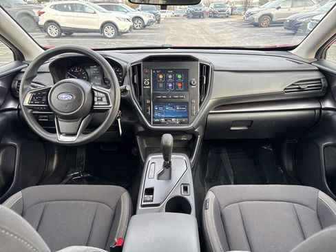 Certified 2024 Subaru Impreza 2.0i image 12