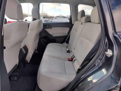 Used 2016 Subaru Forester 2.5i Premium w/ All-Weather Package image 12