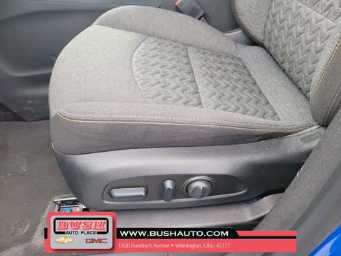 Used 2024 Chevrolet Equinox LT AWD/4WD image 19