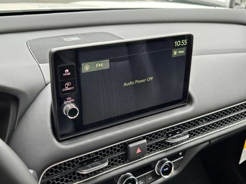 New 2027 Honda HR-V EX-L image 21