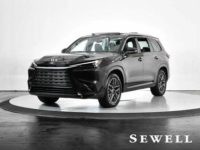 Certified 2025 Lexus TX 350 AWD w/ Technology Package