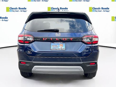 Certified 2023 Honda Pilot EX-L image 7
