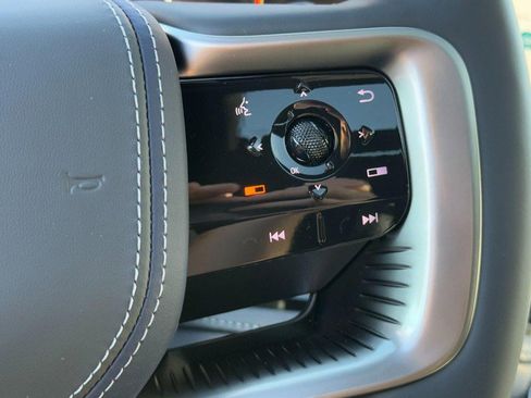 New 2026 INFINITI QX80 SPORT AWD w/ Sport Exterior Package image 12