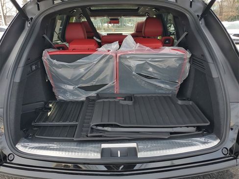 New 2026 Acura MDX Type S image 11