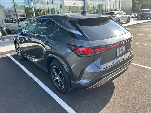 Used 2024 Lexus RX 350 Premium w/ Accessory Package (K3) AWD/4WD image 2