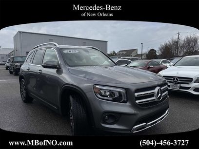 Used 2022 Mercedes-Benz GLB 250