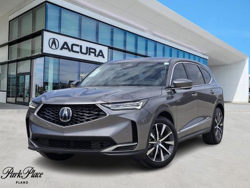 New 2026 Acura MDX FWD w/ Technology Package image 1