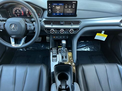 New 2026 Acura Integra A-Spec image 14