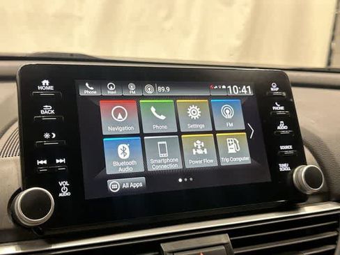 Used 2019 Honda Accord Touring image 22
