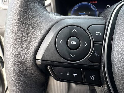 Used 2023 Toyota RAV4 Limited image 26