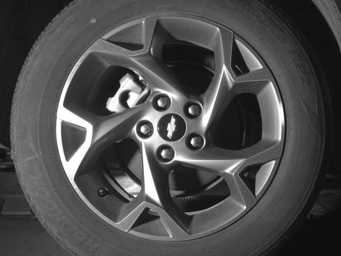 Used 2025 Chevrolet Trax LT image 15