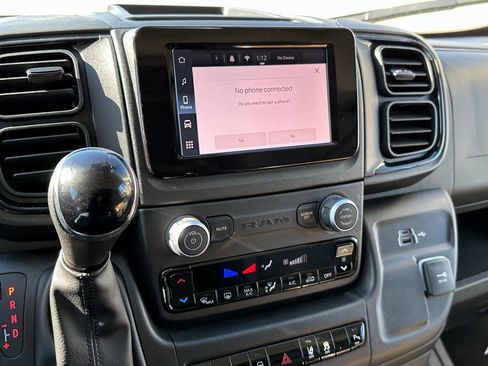 New 2026 RAM ProMaster 1500 w/ Safety Group image 23