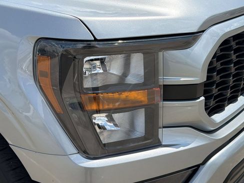 Used 2023 Ford F150 XL w/ STX Appearance Package RWD image 12