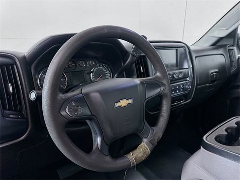 Used 2016 Chevrolet Silverado 2500 W/T image 9
