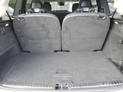 Certified 2024 Volvo XC90 B6 Plus w/ Protection Package Premier image 8