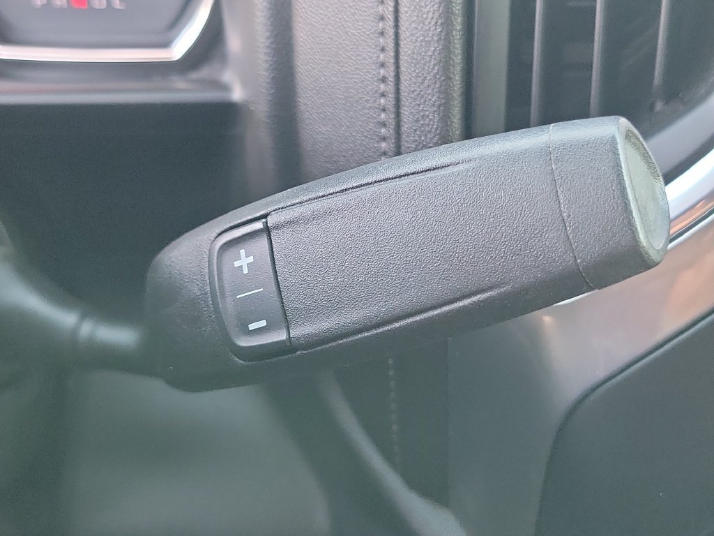 Used 2021 Chevrolet Silverado 1500 RST w/ Bed Protection Package RWD image 15