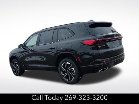New 2026 Buick Enclave Sport Touring w/ Power Package image 4