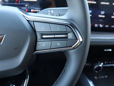 New 2026 Chevrolet Suburban High Country image 10